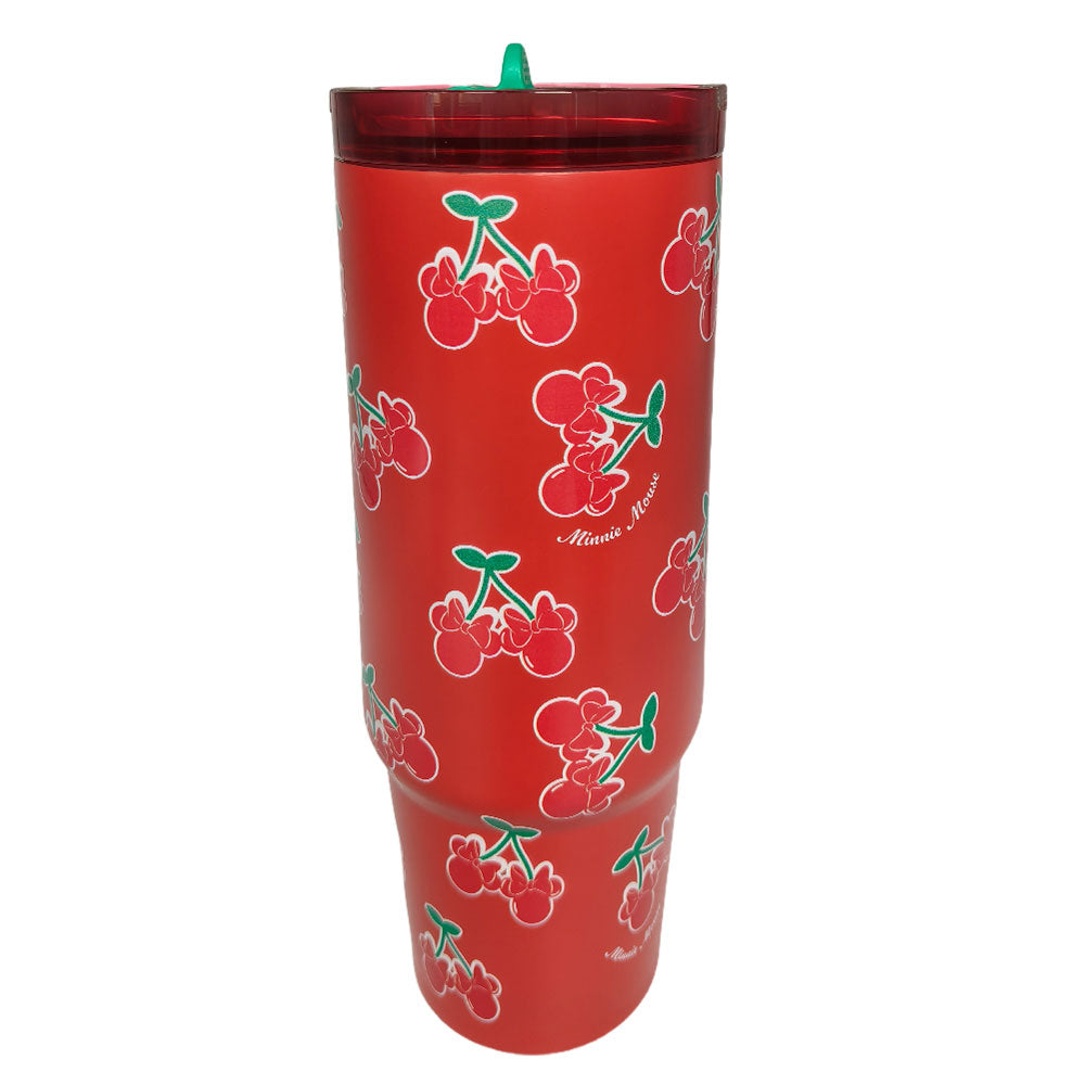 Mug 30oz Cherry Minnie