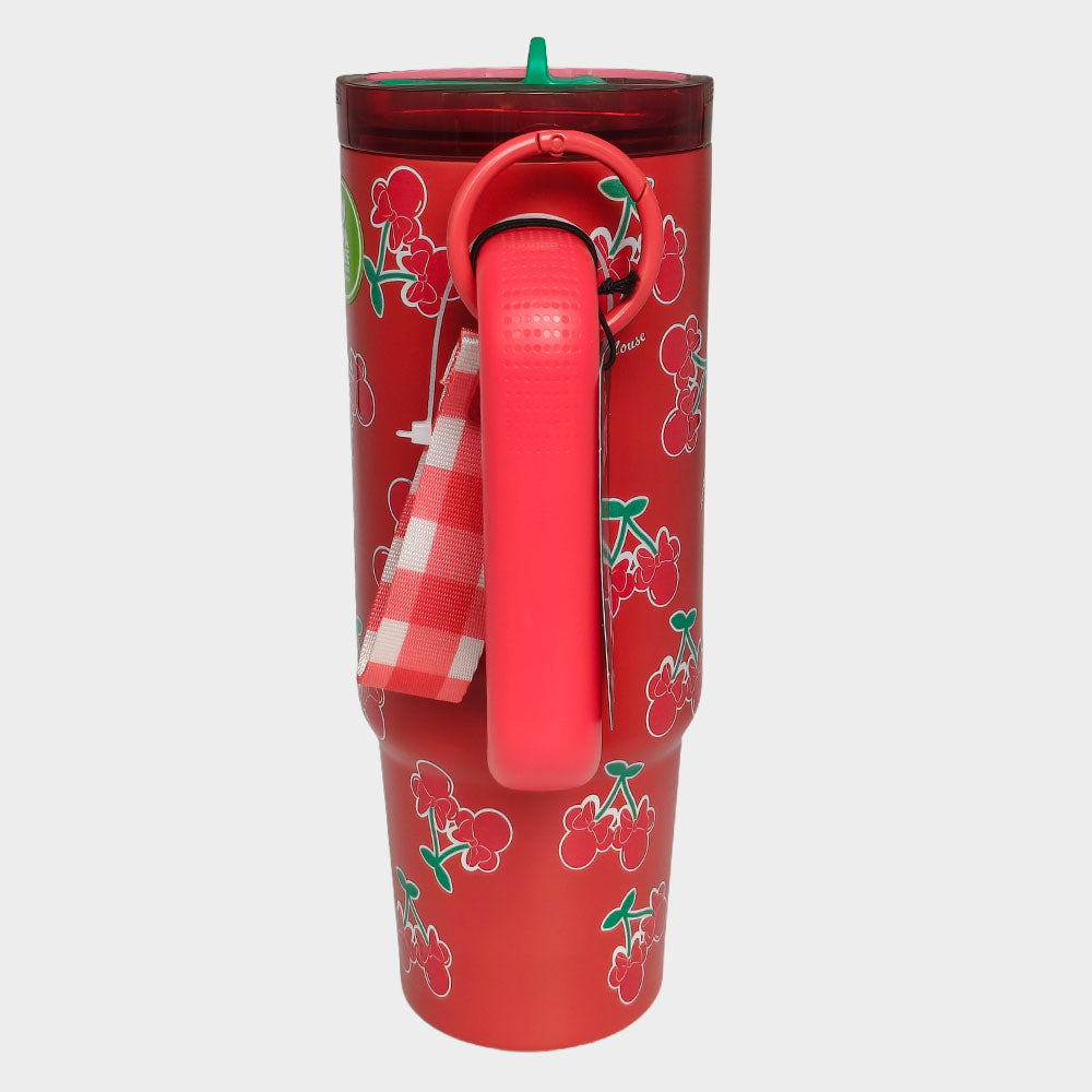 Mug 30oz Cherry Minnie