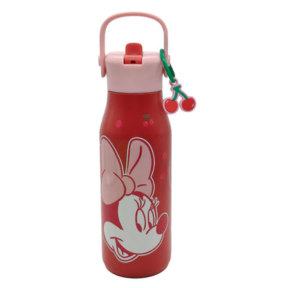 Botell Cadis 400ml Cherry Minnie