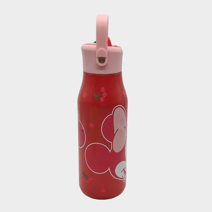 Botell Cadis 400ml Cherry Minnie
