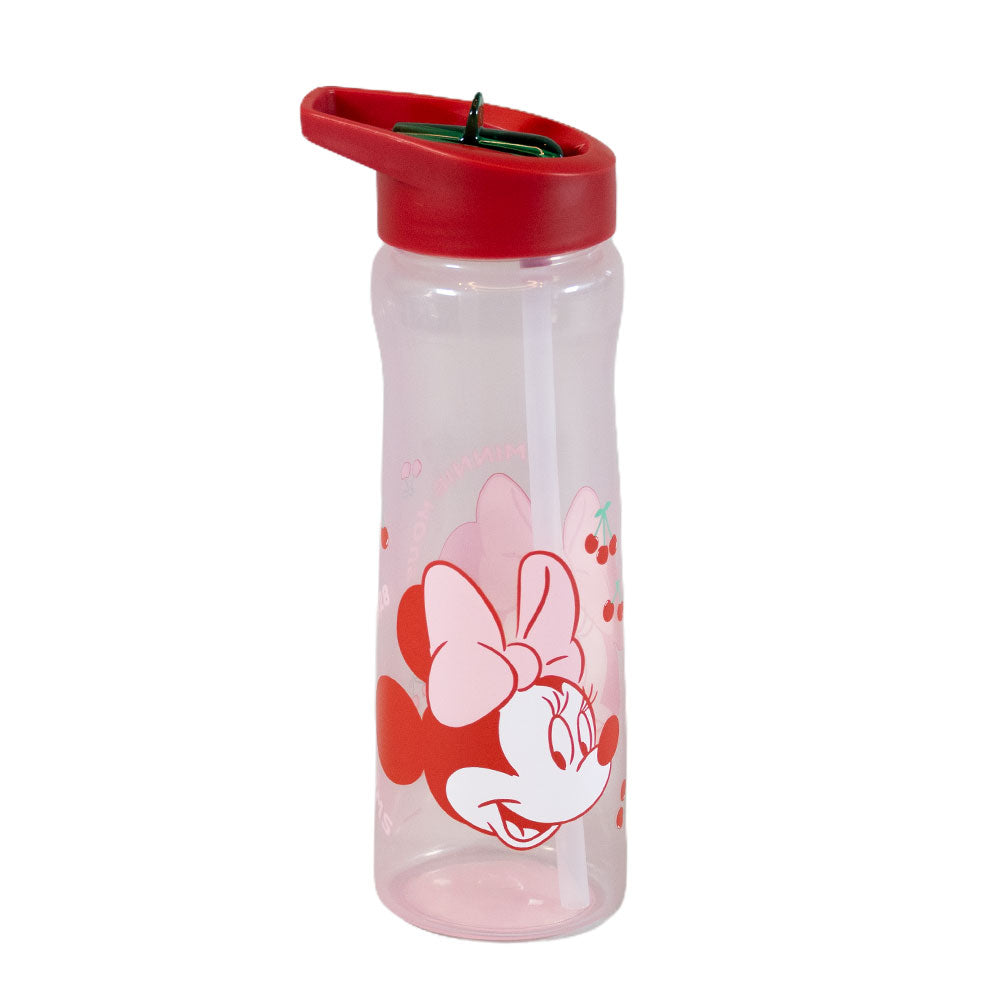 Botell Curva Cherry Minnie