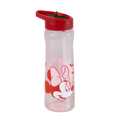 Botell Curva Cherry Minnie