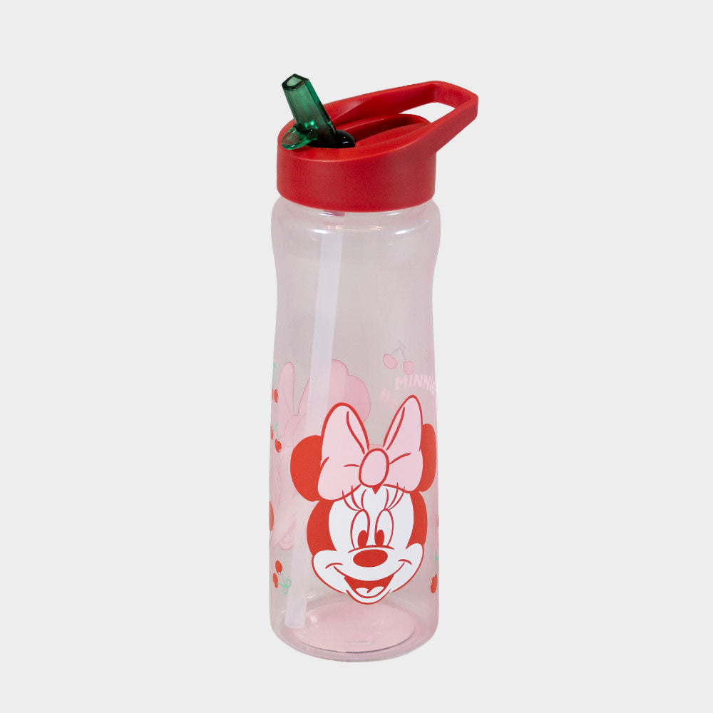 Botell Curva Cherry Minnie