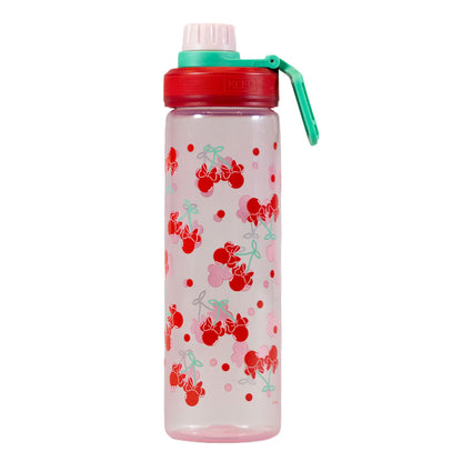 Botella Tapa Rosca Cherry Minnie