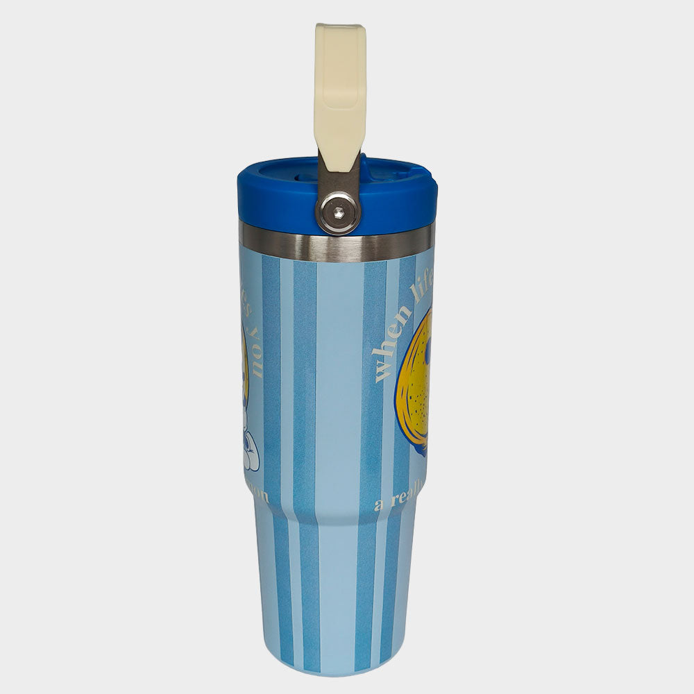 Botella Mango 850ml Limoncello Disney