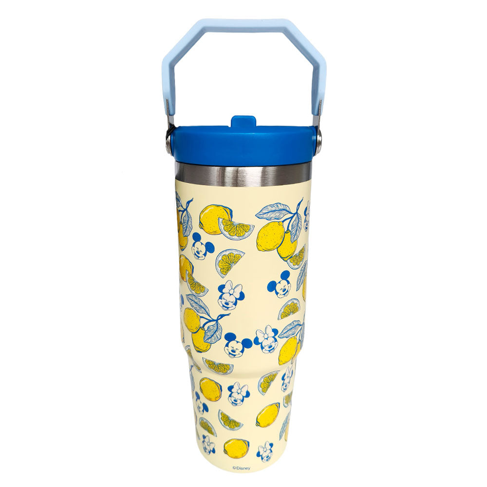 Botella Mango 850ml 2 Limoncello Disney