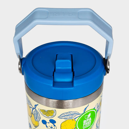 Botella Mango 850ml 2 Limoncello Disney