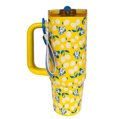 Mug 30oz Limoncello Disney