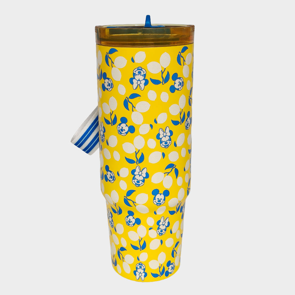 Mug 30oz Limoncello Disney
