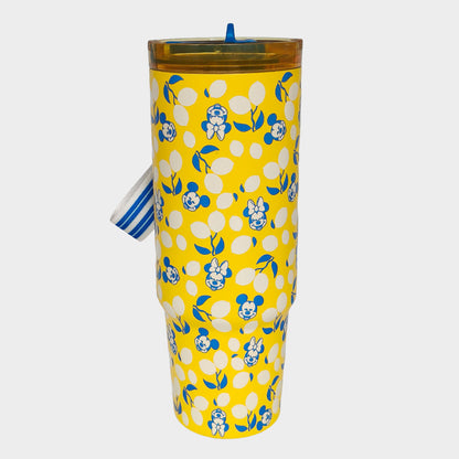 Mug 30oz Limoncello Disney