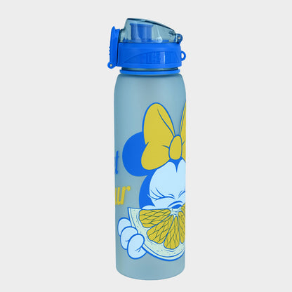 Botella Rubber 1lt Limoncello Disney