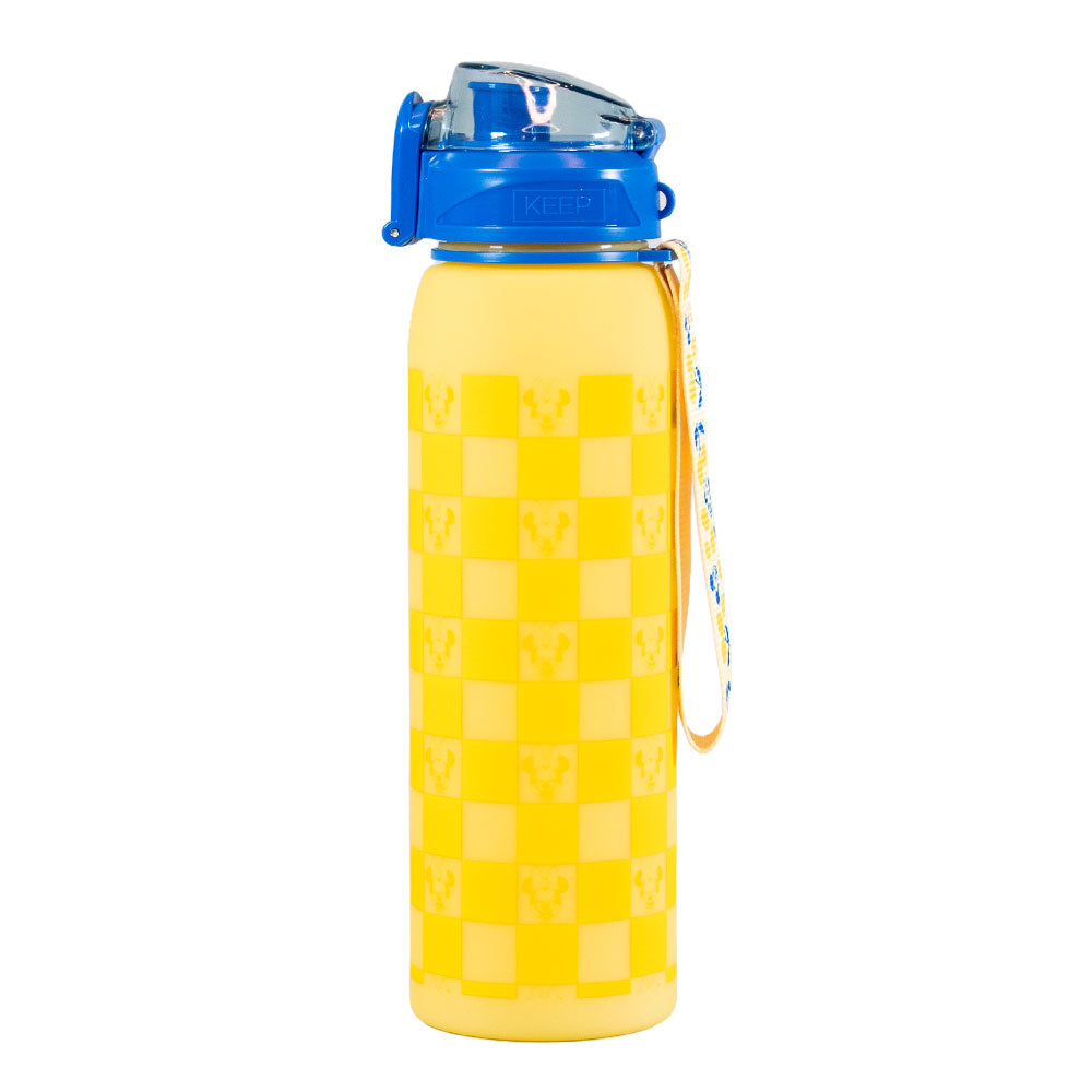 Botella Rubber 1lt 2 Limoncello Disney