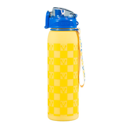 Botella Rubber 1lt 2 Limoncello Disney