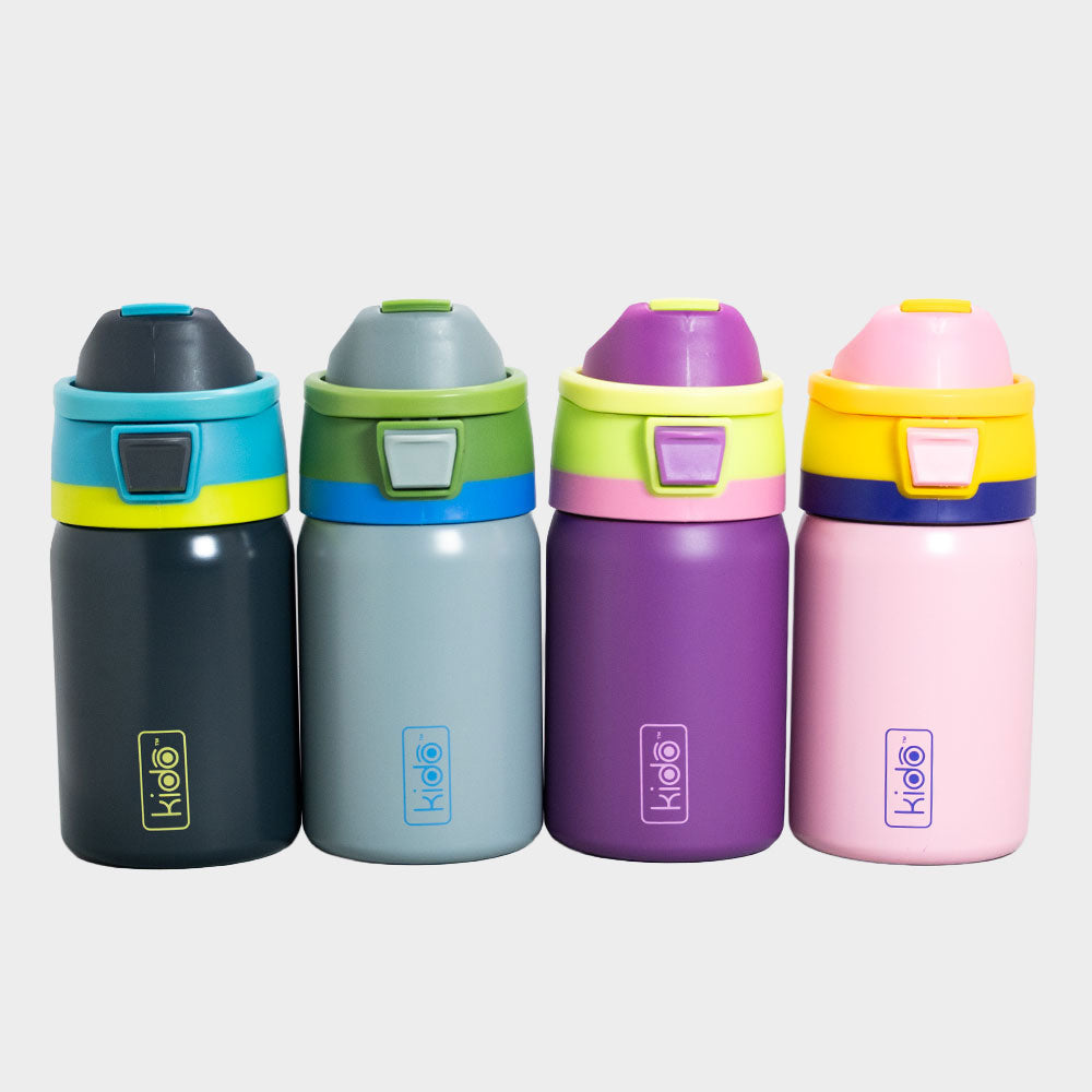 Botella Insulada Kido