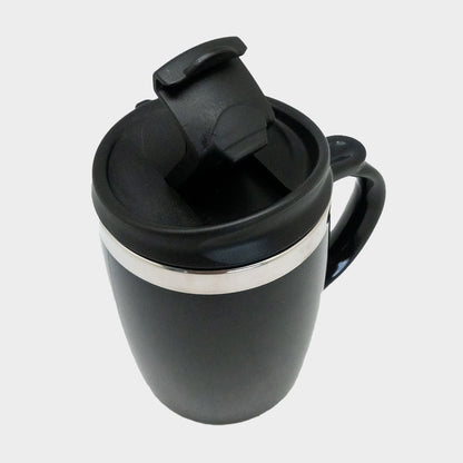 Mug Termo Keep Acero Inoxidable 400 ML