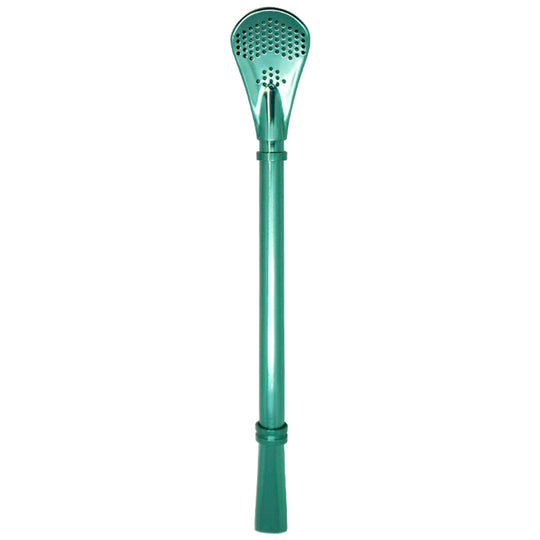 Bombilla Mate Keep - Pistacho