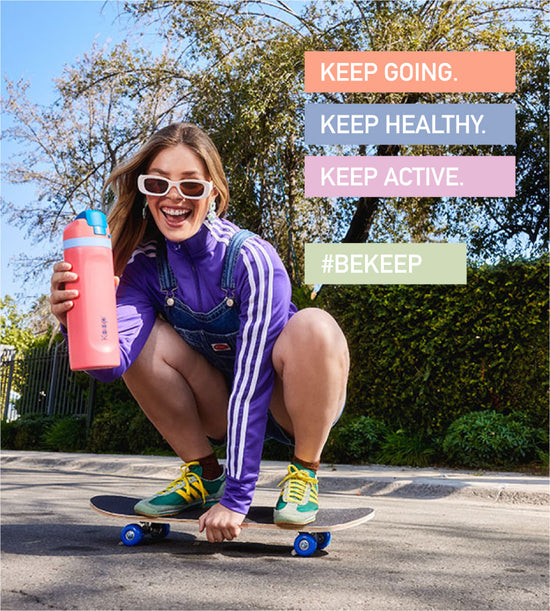 Keep