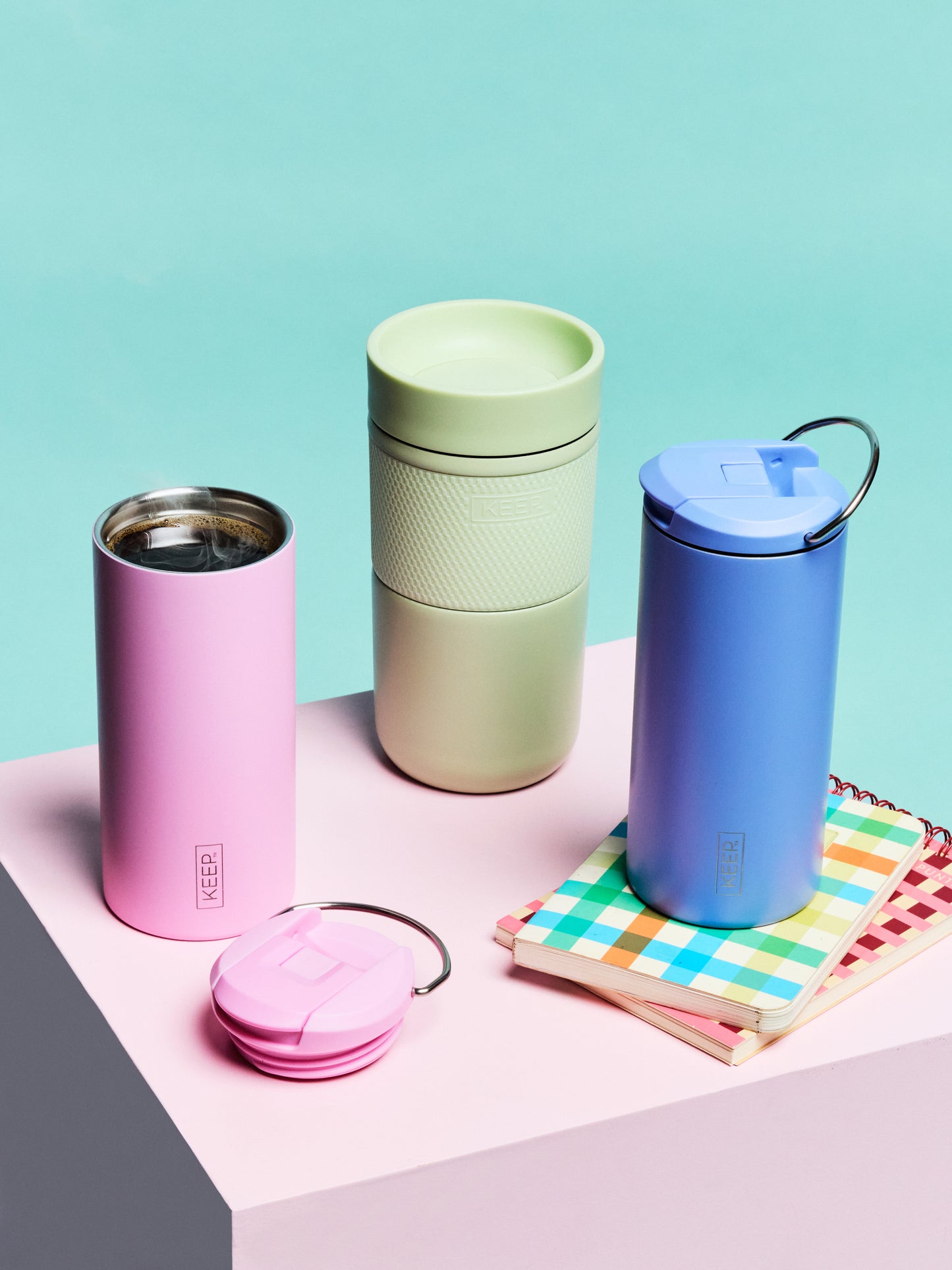 Mug Prime Térmico 400 ML